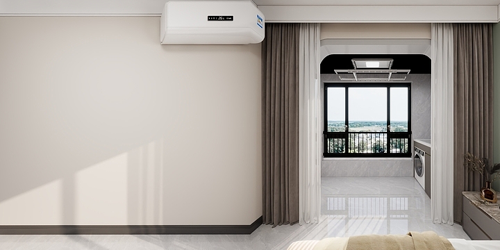 效果图设RZhE-钜辉苑-装修设计方案