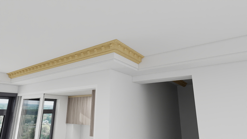 龙翰装饰(Z)-北辰上苑3101-装修设计方案