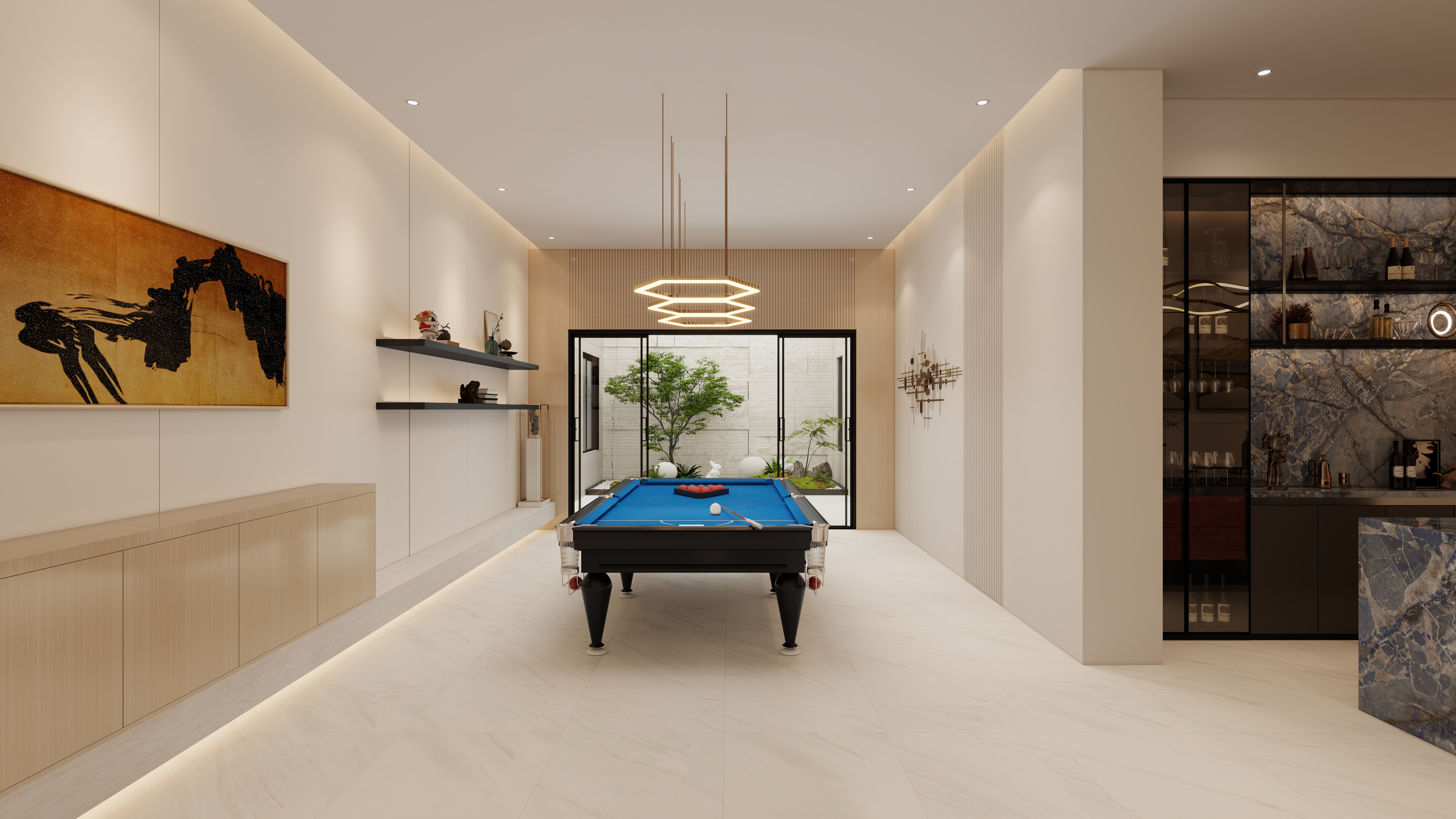 -1---凤凰城-副本-装修设计方案