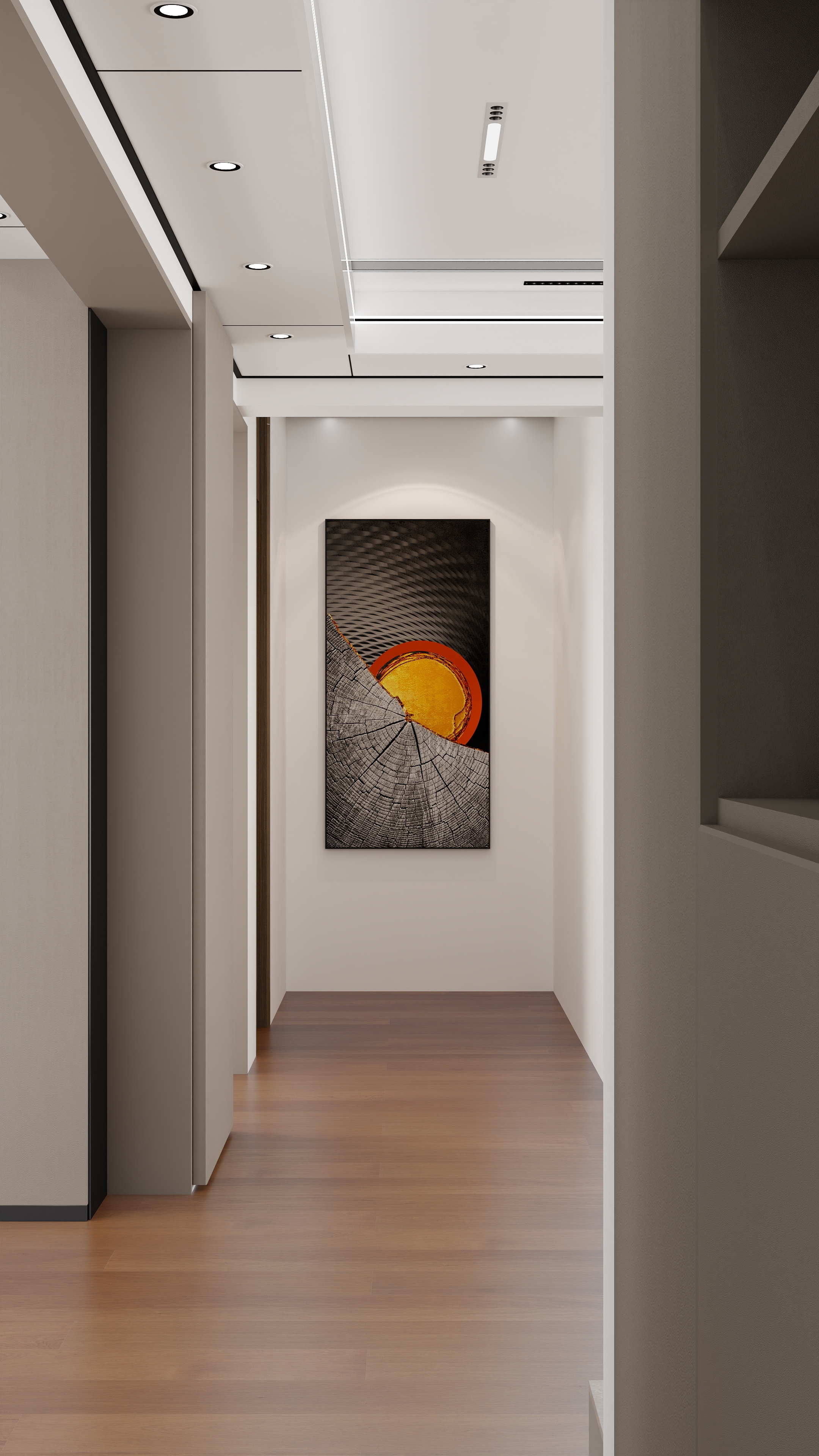 新建建材有限公司-9-4-305-装修设计方案