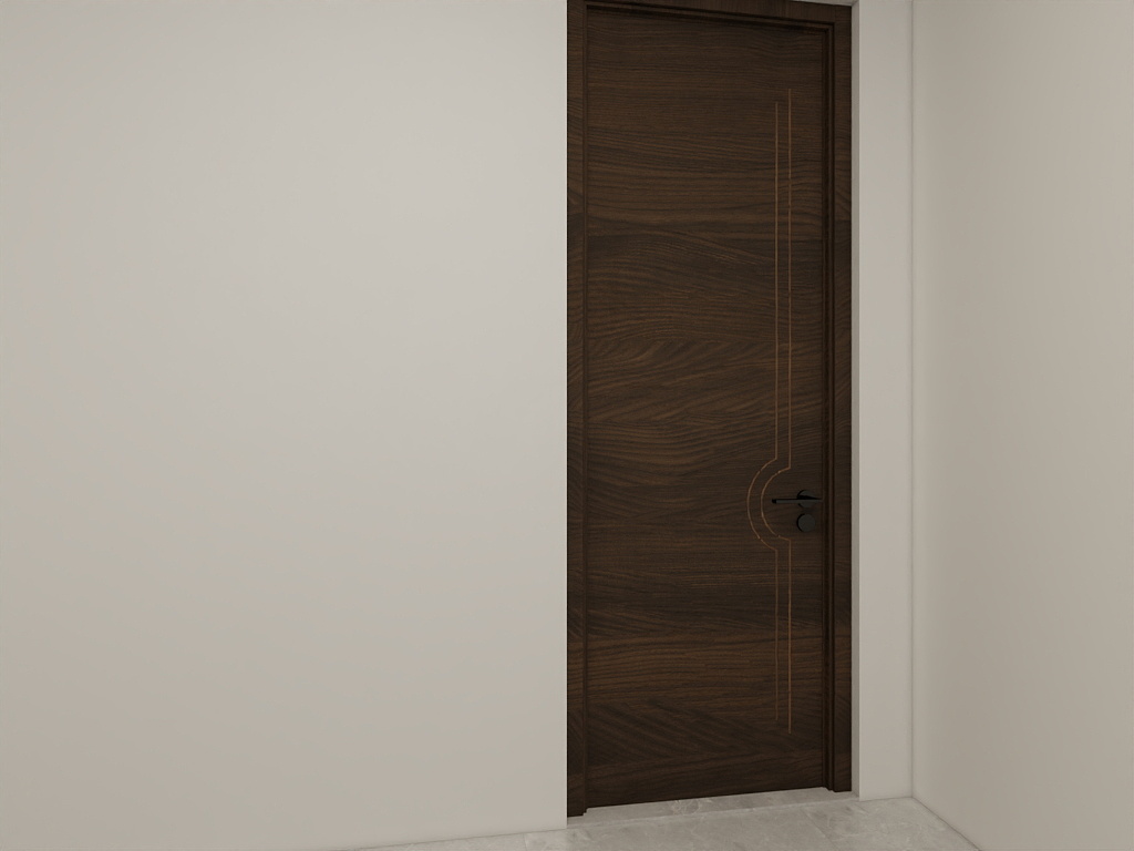 醒.醒-新中式2号-装修设计方案