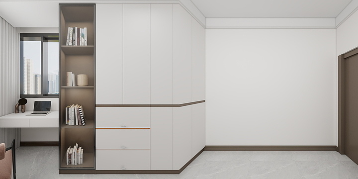 大宅设计师苏-帝景苑-装修设计方案