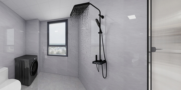 灵感-设计-翰林院7-2-1701-装修设计方案