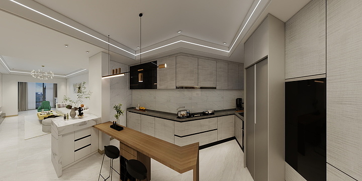 FEE-design-栟茶-装修设计方案