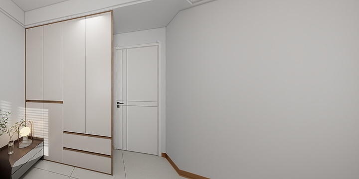 何文霞1-保利天汇16-202-装修设计方案