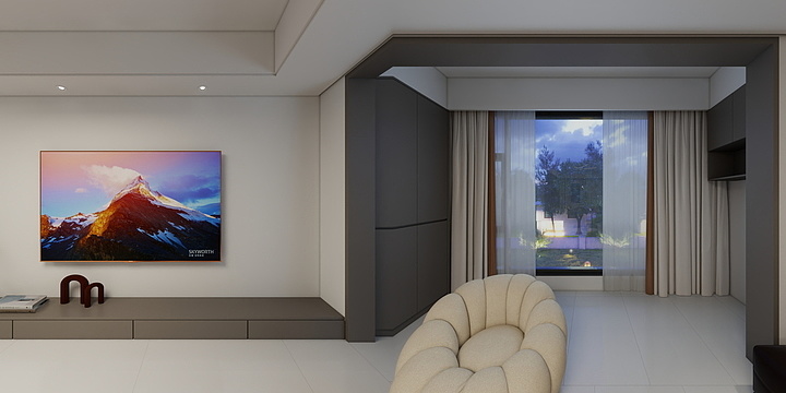 177****9997Oupx-御林华府5-2105-装修设计方案