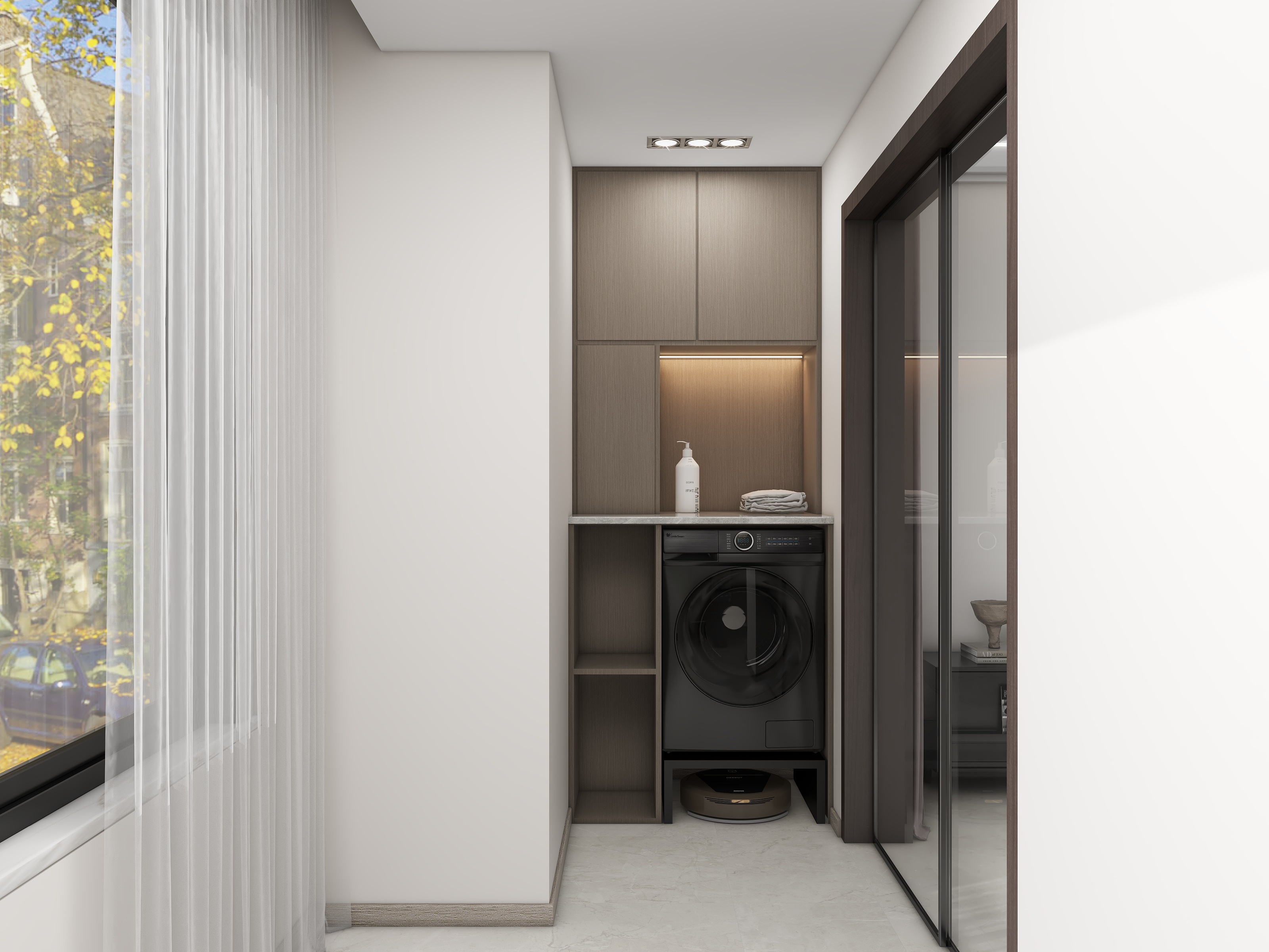 刘园0097-绿城蓝园-马先生-装修设计方案