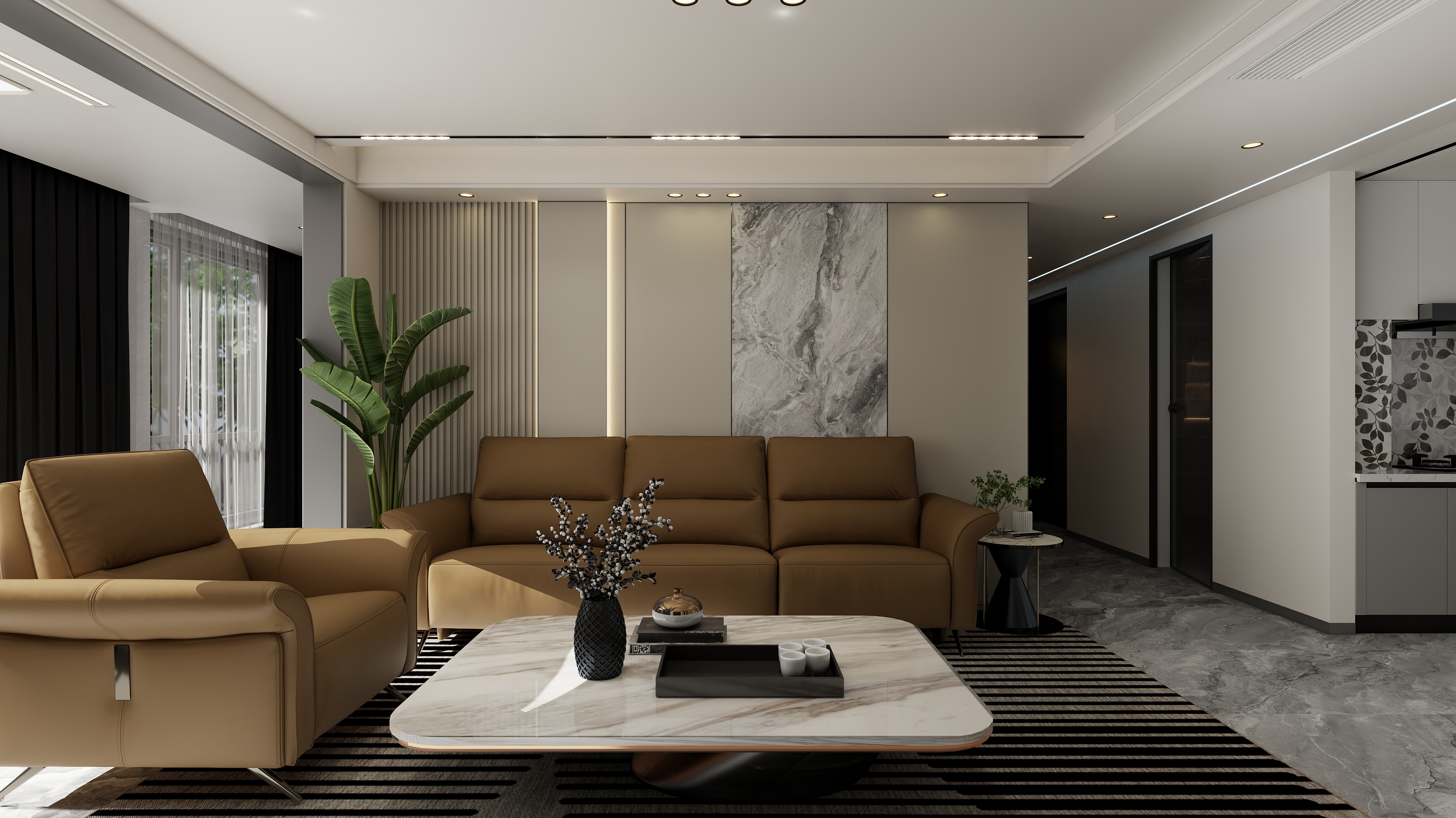 顾家家居2024-时代名郡11-2-1103-装修设计方案