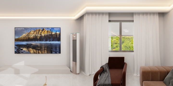 设计者双双-2024.10.26公园风景城-装修设计方案