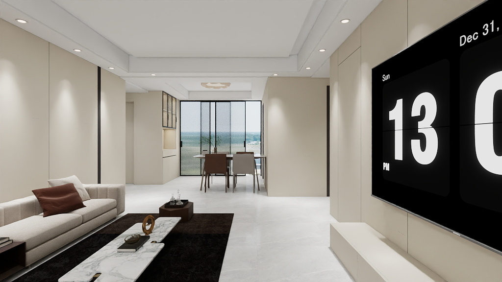 莓老板-雍华府5-2-12-装修设计方案