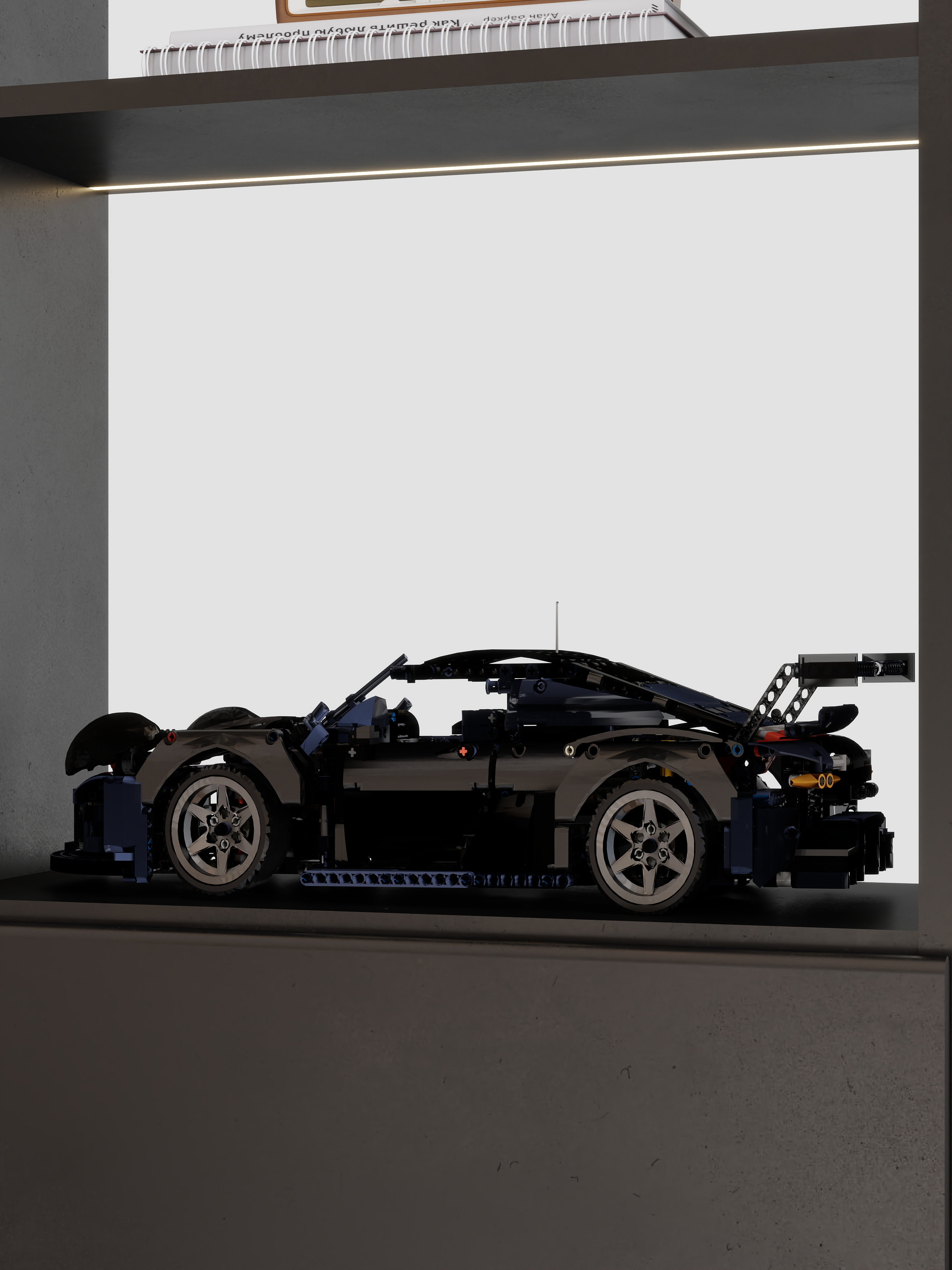 　　-水性科天全屋整装-加柜子版本-副本-装修设计方案