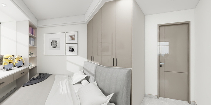 陈_设计-云程望族21-1-1503-装修设计方案