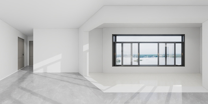 效果*图-溪畔云境140平-装修设计方案