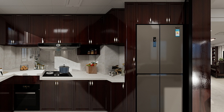 凡思设计-御龙湾2栋1单元2101-20241109-装修设计方案