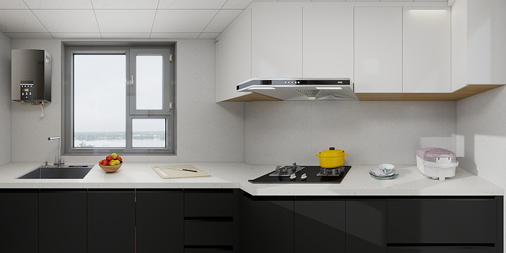 定制云导师逗号-中南映江山6-1-101-装修设计方案