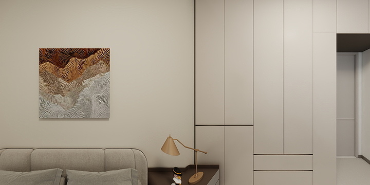 177****9997Oupx-壹号院6-2105-装修设计方案