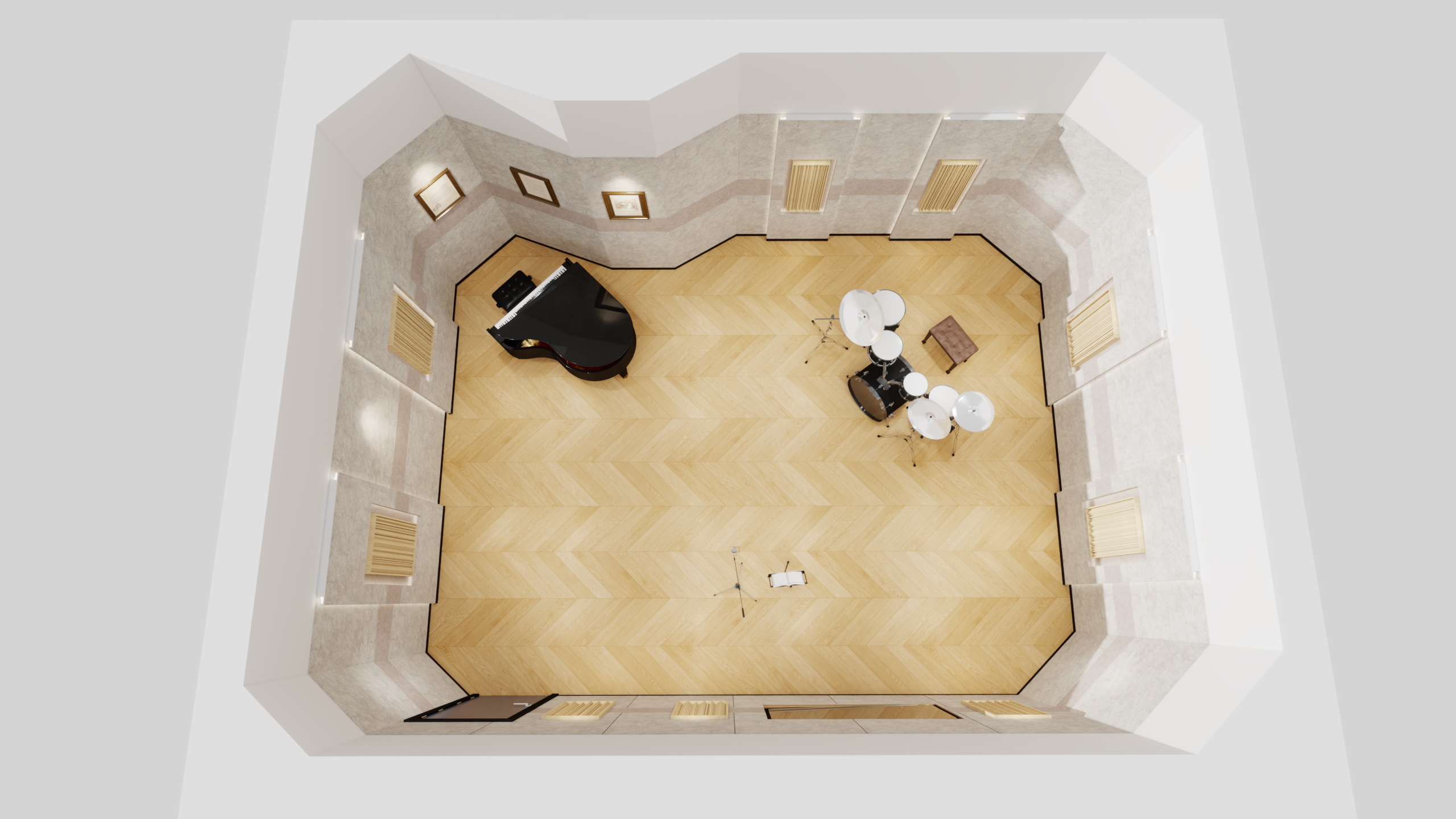 DesignEF-新块-装修设计方案