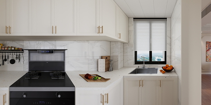 椿天装饰彭工-龙湖名景台-副本-装修设计方案