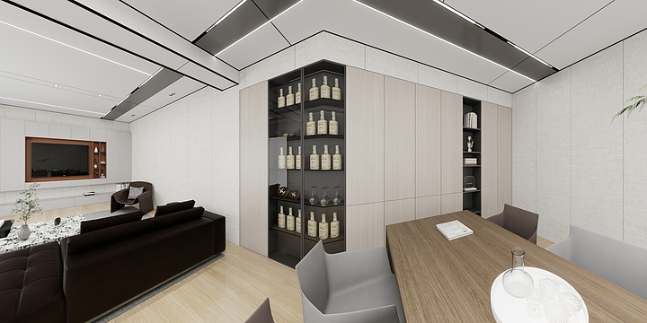 新建建材有限公司-11-8-701-装修设计方案