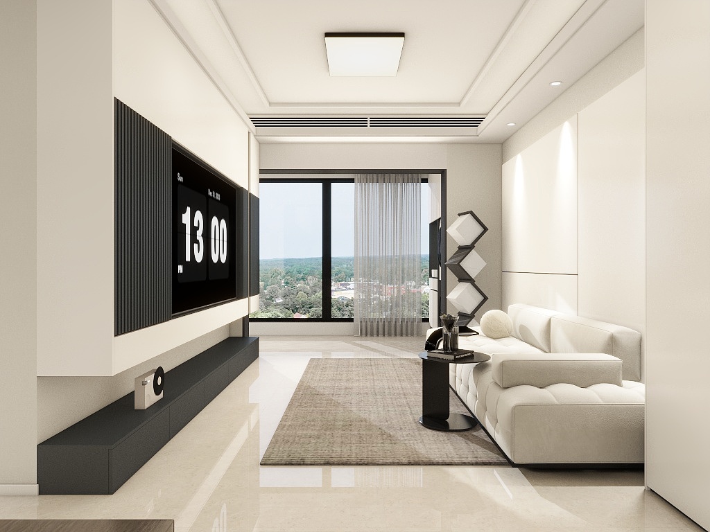 DP闹设计-金水印二期图纸2-1004-副本-装修设计方案