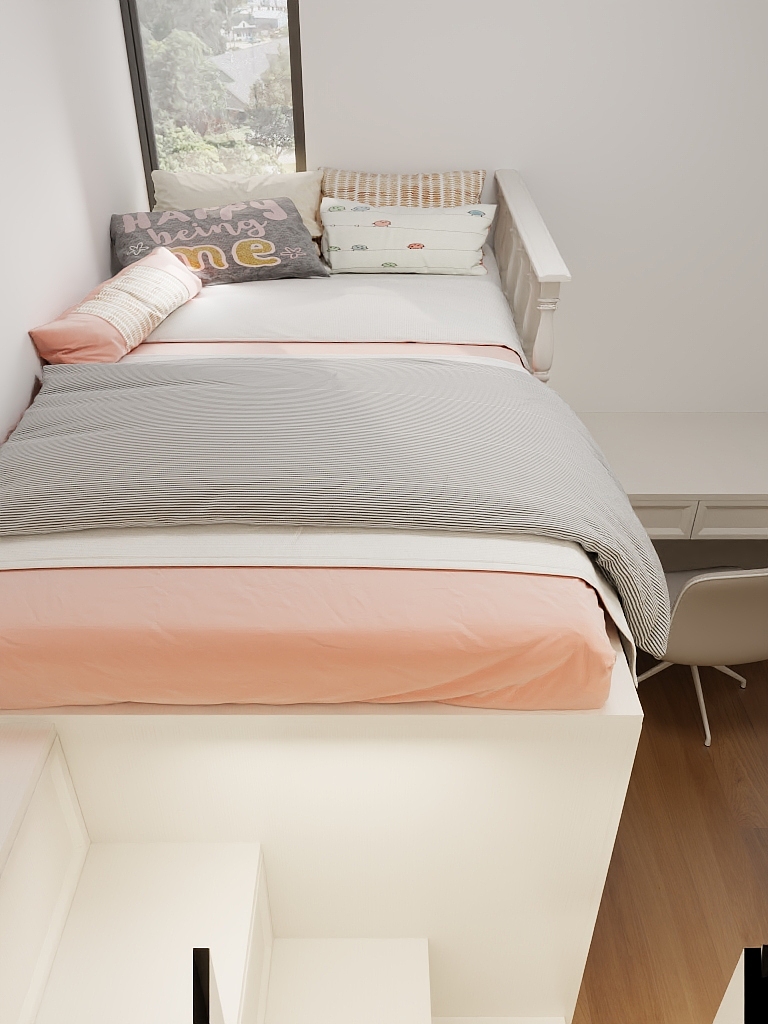 咕咕不咕咕啦-Drawing1-装修设计方案