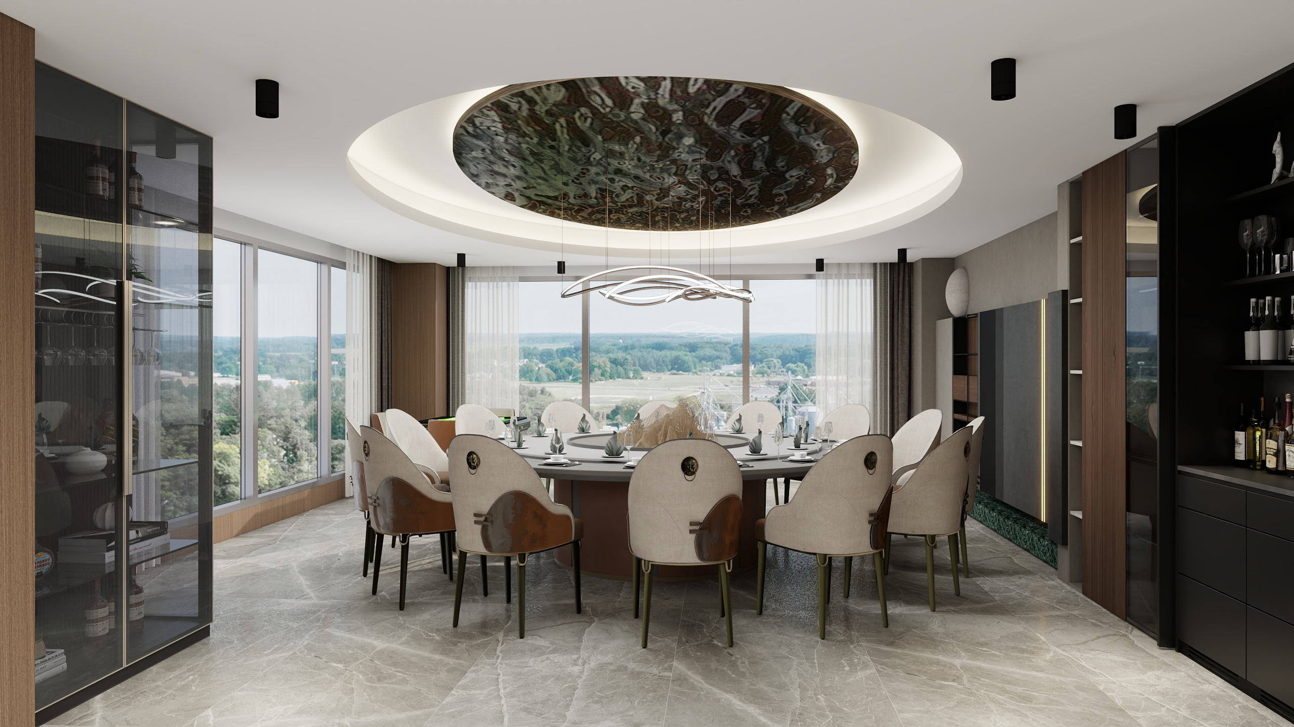 设计师孙行-wanke-副本-装修设计方案