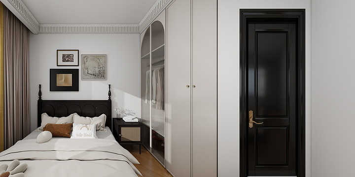 冠愚丶设计-禹璟台-副本-装修设计方案