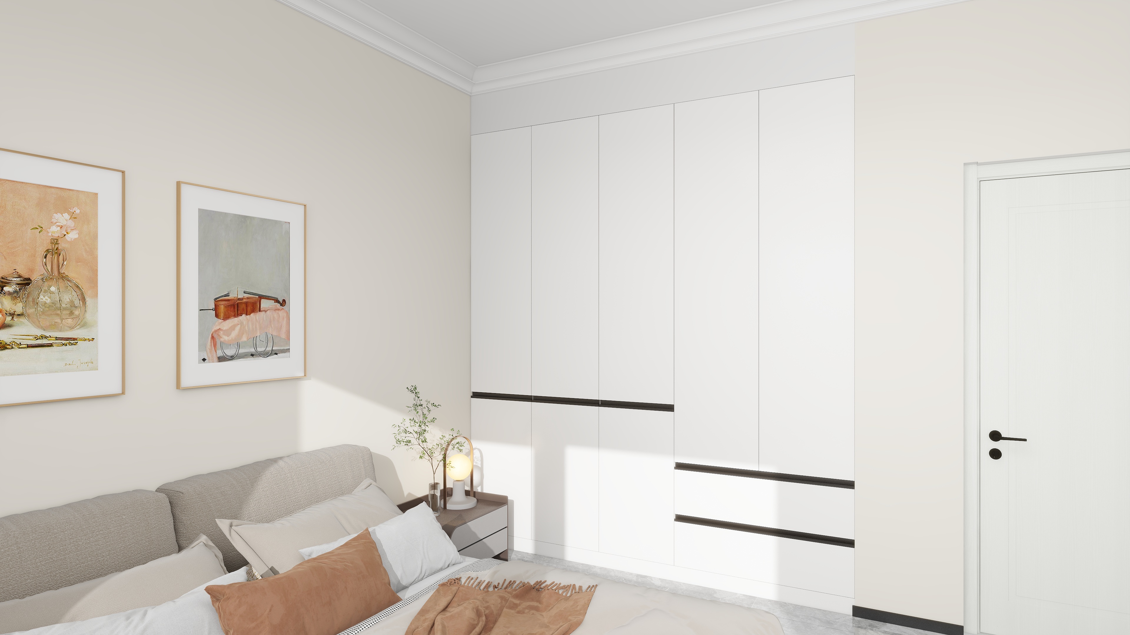 言殳-言十-未命名方案-装修设计方案