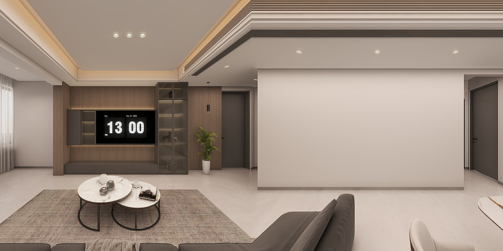 随心灬-清江兰台1-4-2-装修设计方案