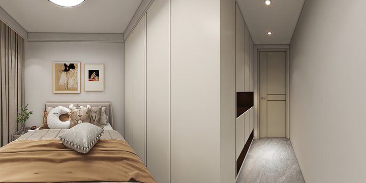 H设计源于生活-内森庄园改-装修设计方案