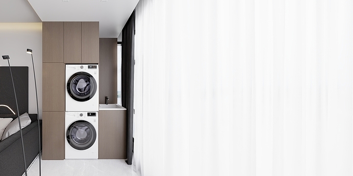 赣州景奕设计-湘江蓝湾6栋2单元1502室-陈-Model-副本-副本-装修设计方案