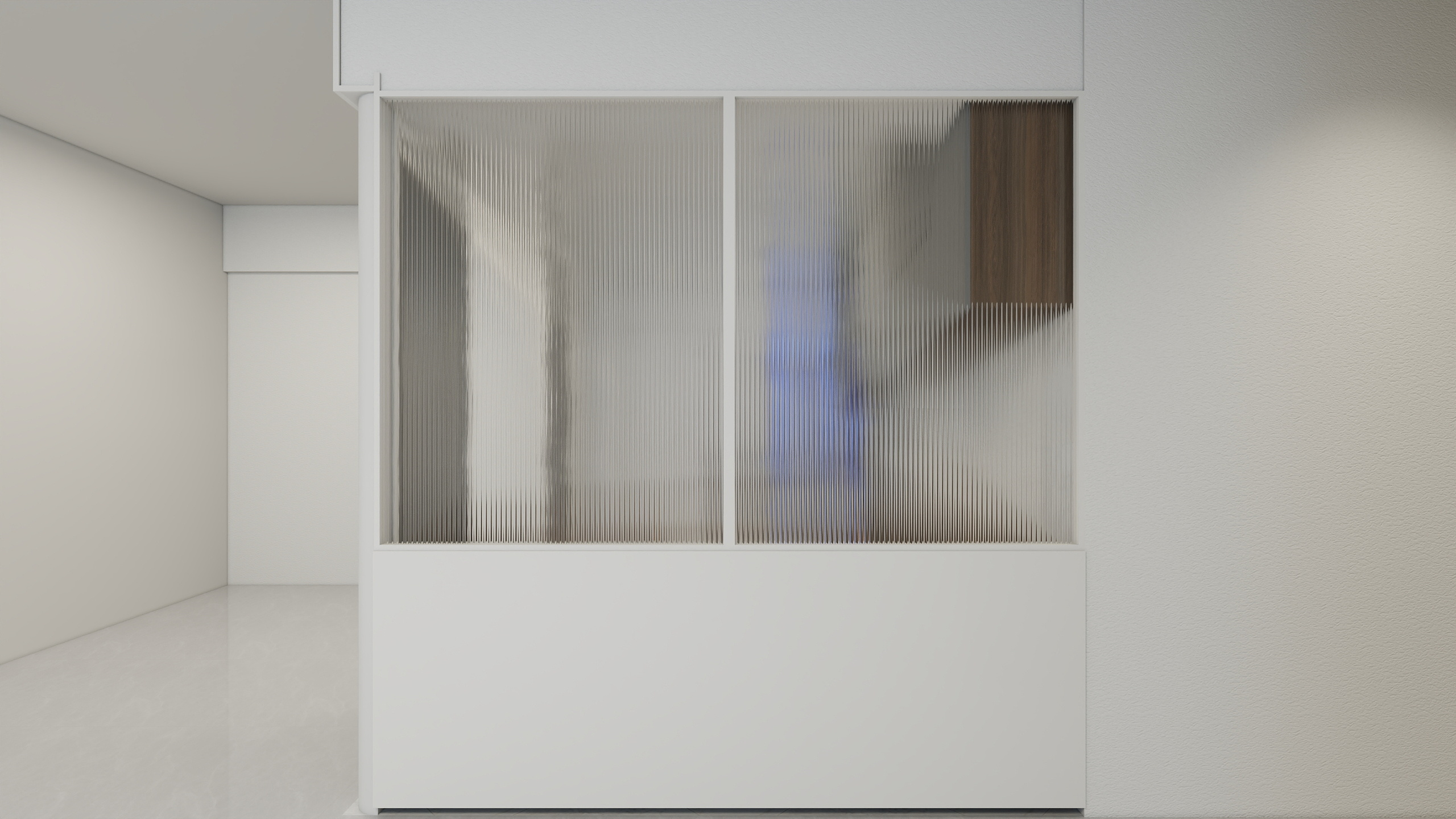 榆林卡萨帝成套整装-阳光世纪家园-副本-装修设计方案