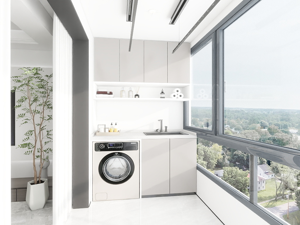 康艳设计师-平面画图-装修设计方案