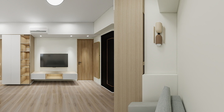 JunRongJi-8697006台中楊立儒-副本-副本-装修设计方案