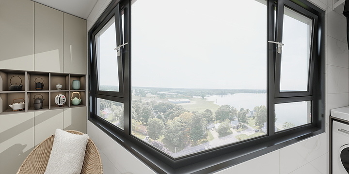 朝派设计-涞水碧桂园云璟1-1-1501-副本-相思灰-装修设计方案