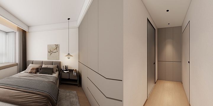 阿迪达周-新世界 郭美女-装修设计方案