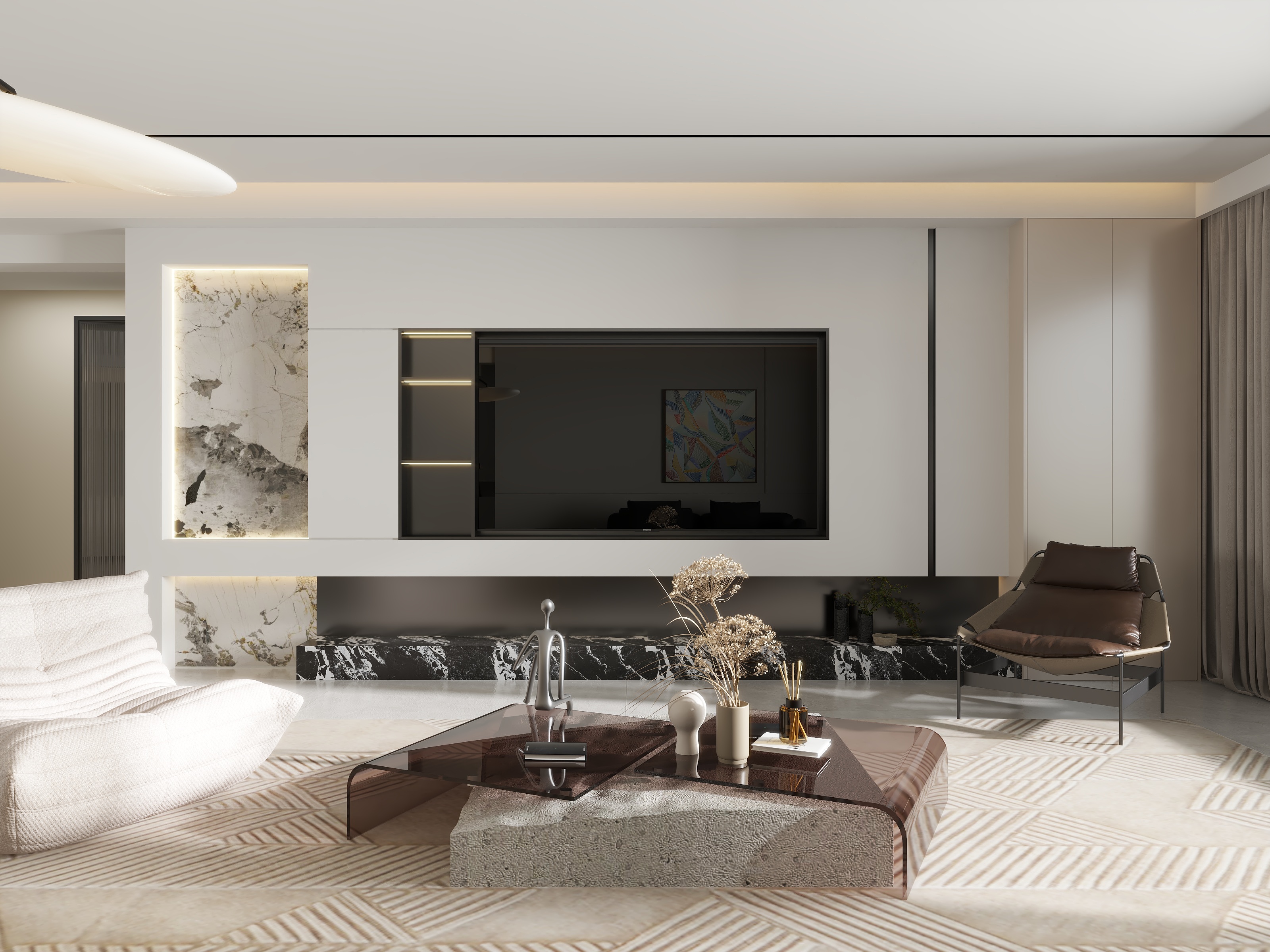 ฅฅsRCP-金源御景25-3-901-副本-装修设计方案