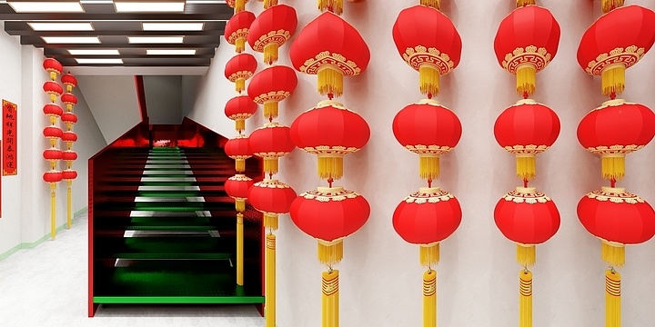 设计狮曹岗-未命名方案-装修设计方案