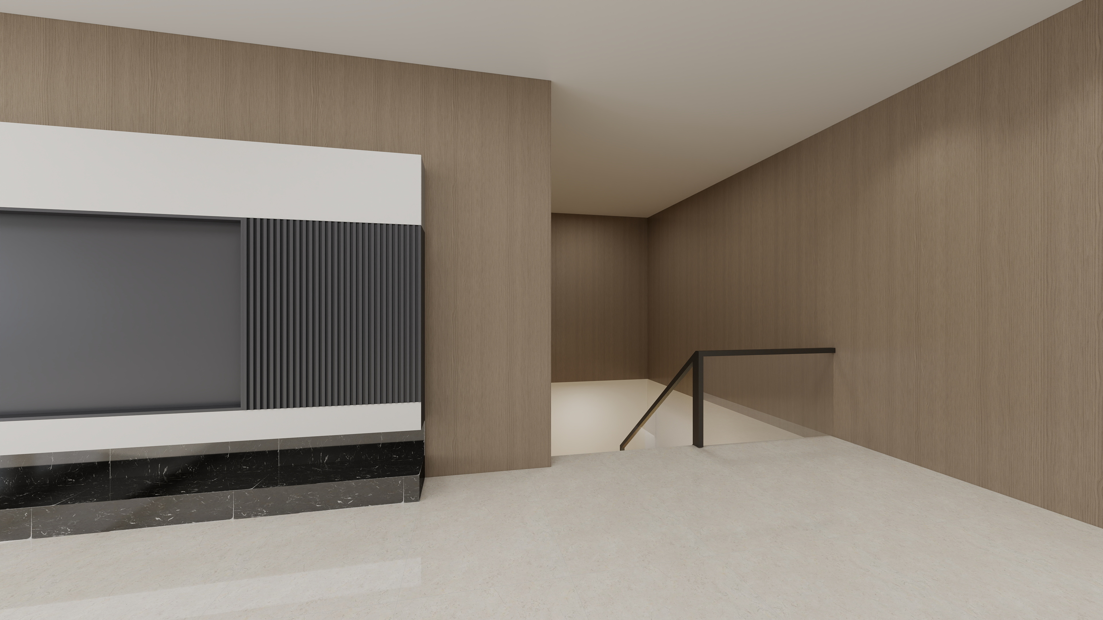 泽希y-高级实操考核户型-装修设计方案