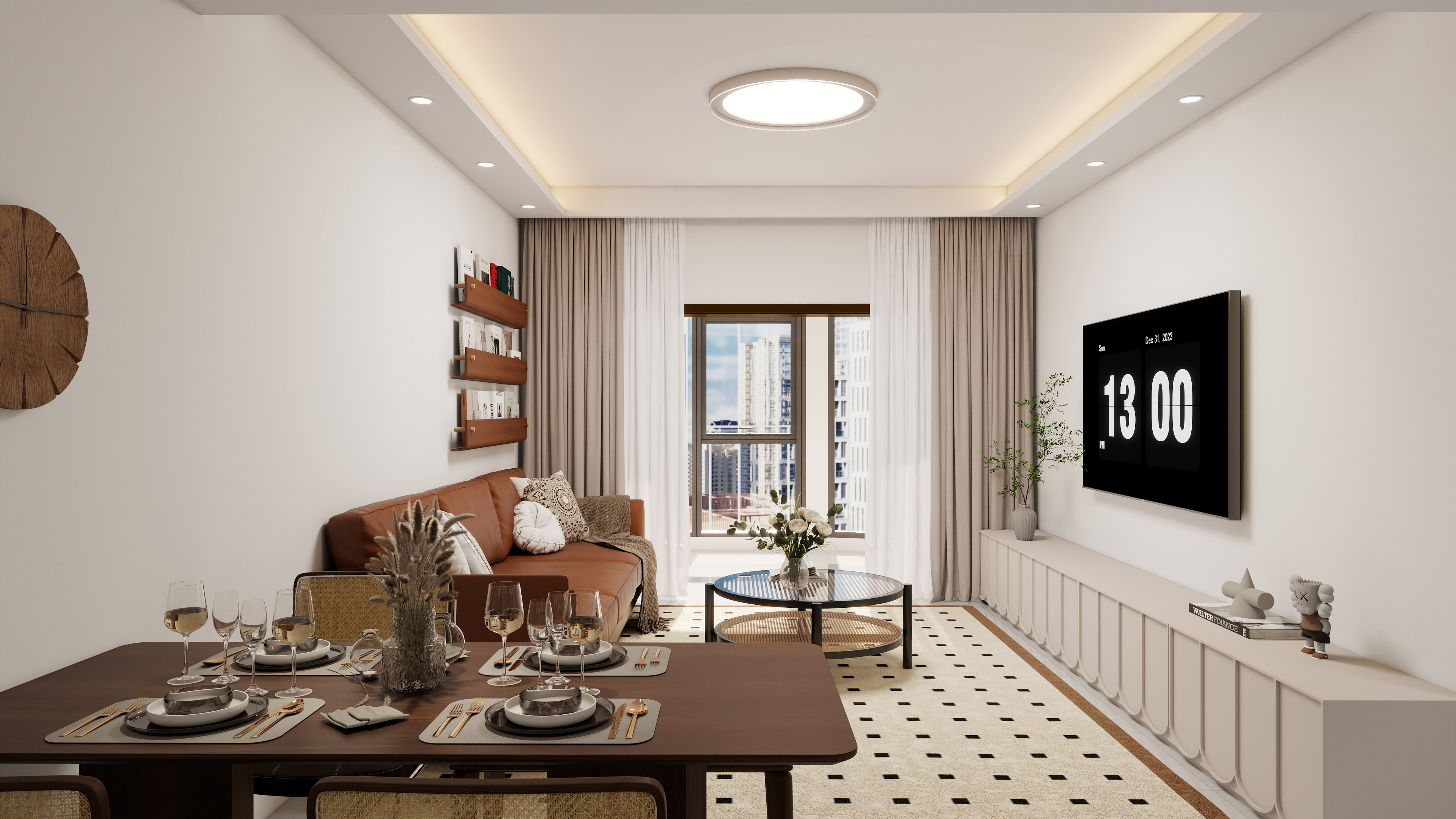 HY爱设计-学生【家具入门】-装修设计方案