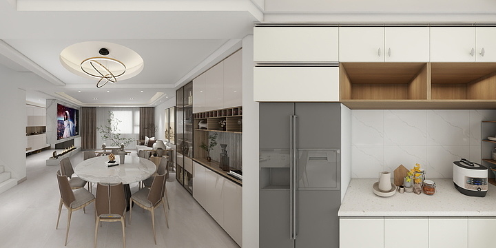 合觅装饰-经投湖山望S31-5-副本-装修设计方案