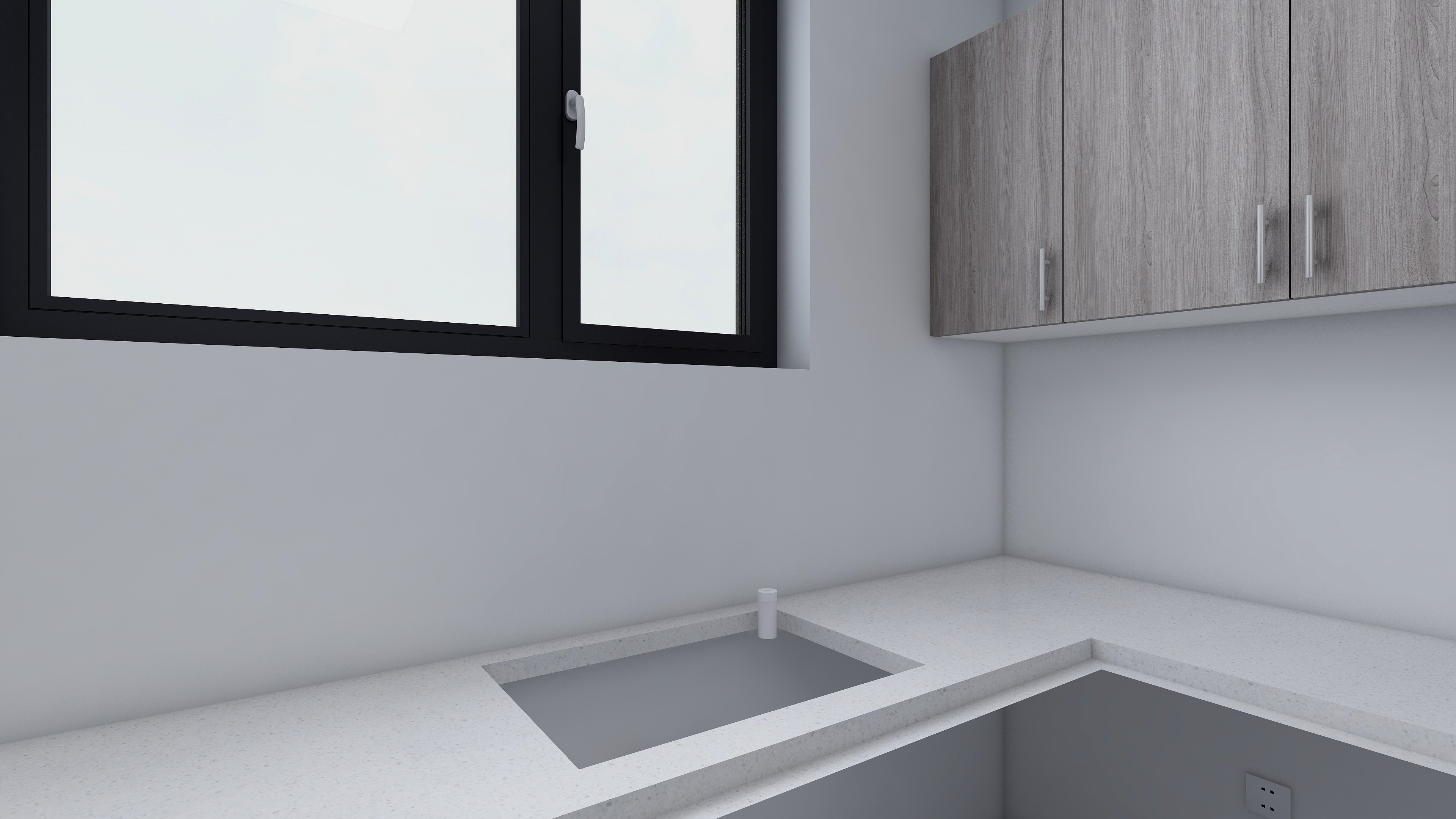 贺连金Boyi设计-2014-10-4-贺连银-装修设计方案