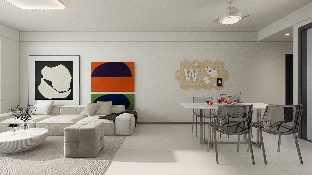 XH设计师-祥生125户型改效果图-副本-装修设计方案