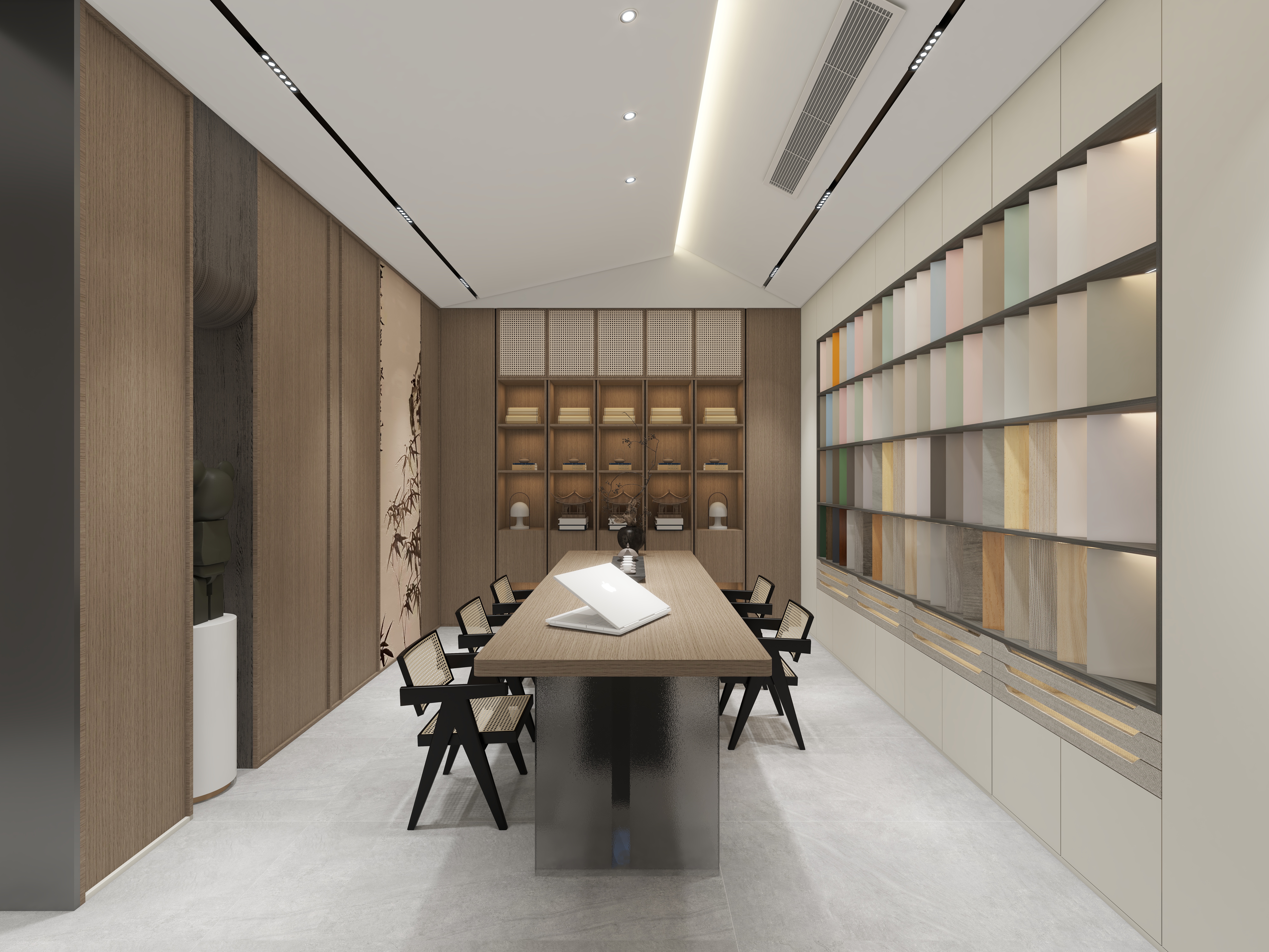 倒转的時鈡-遵化市店-11.02-副本-副本-装修设计方案