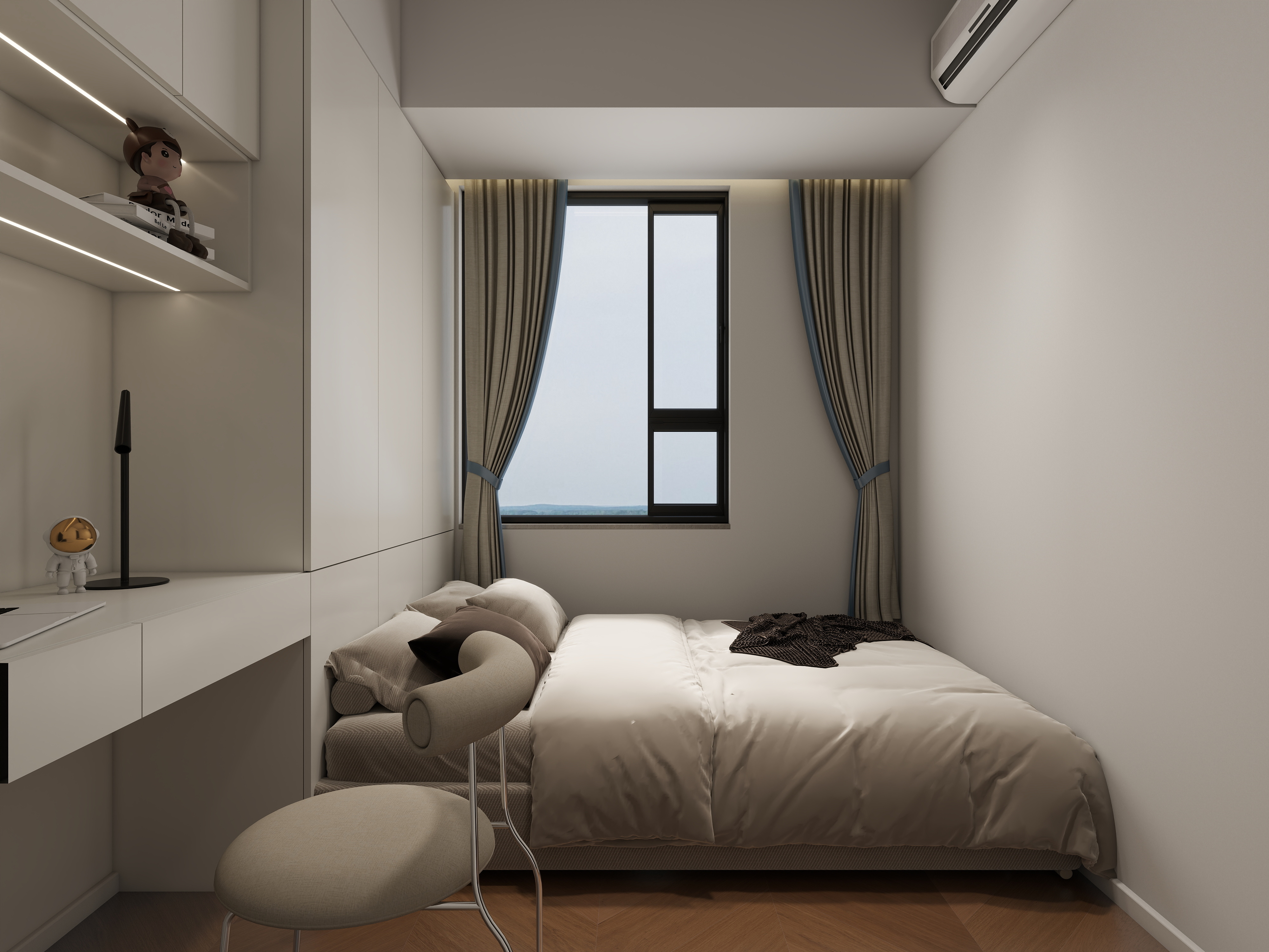 荷棠建筑设计-棠荣府17-2-7-4-轻法-确定版-装修设计方案