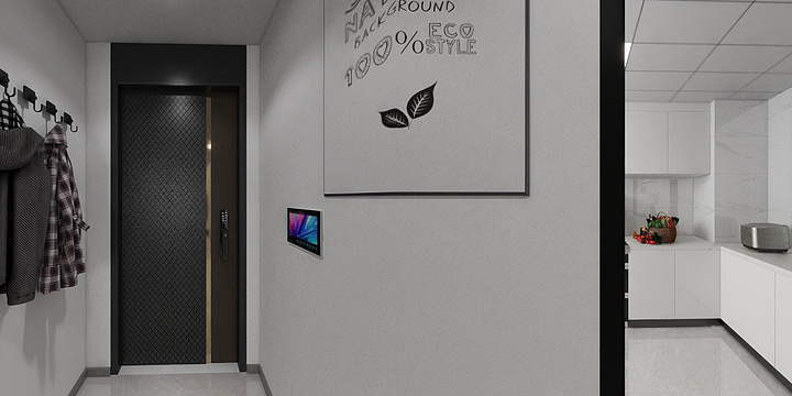 俞亮-三山伟星金域国际7-2-3402-副本-装修设计方案