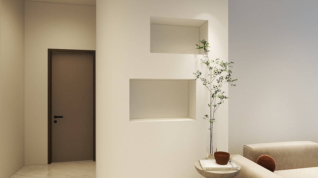 FEE-design-JG-装修设计方案