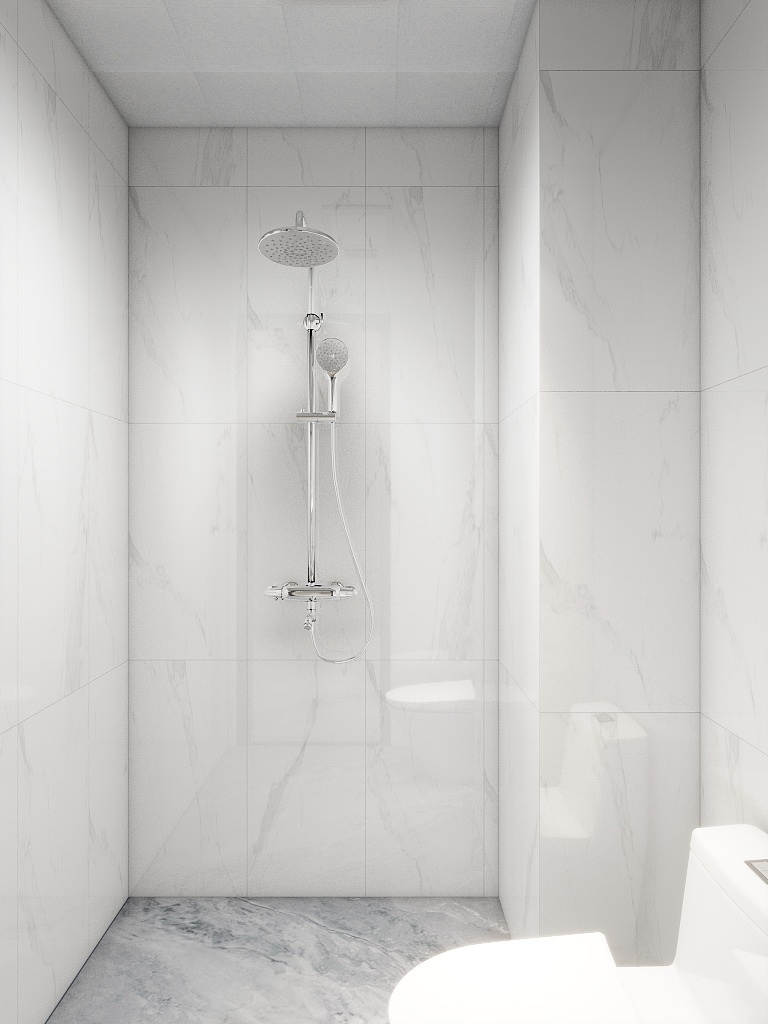 xwl525-b21-子午灰101、102-装修设计方案