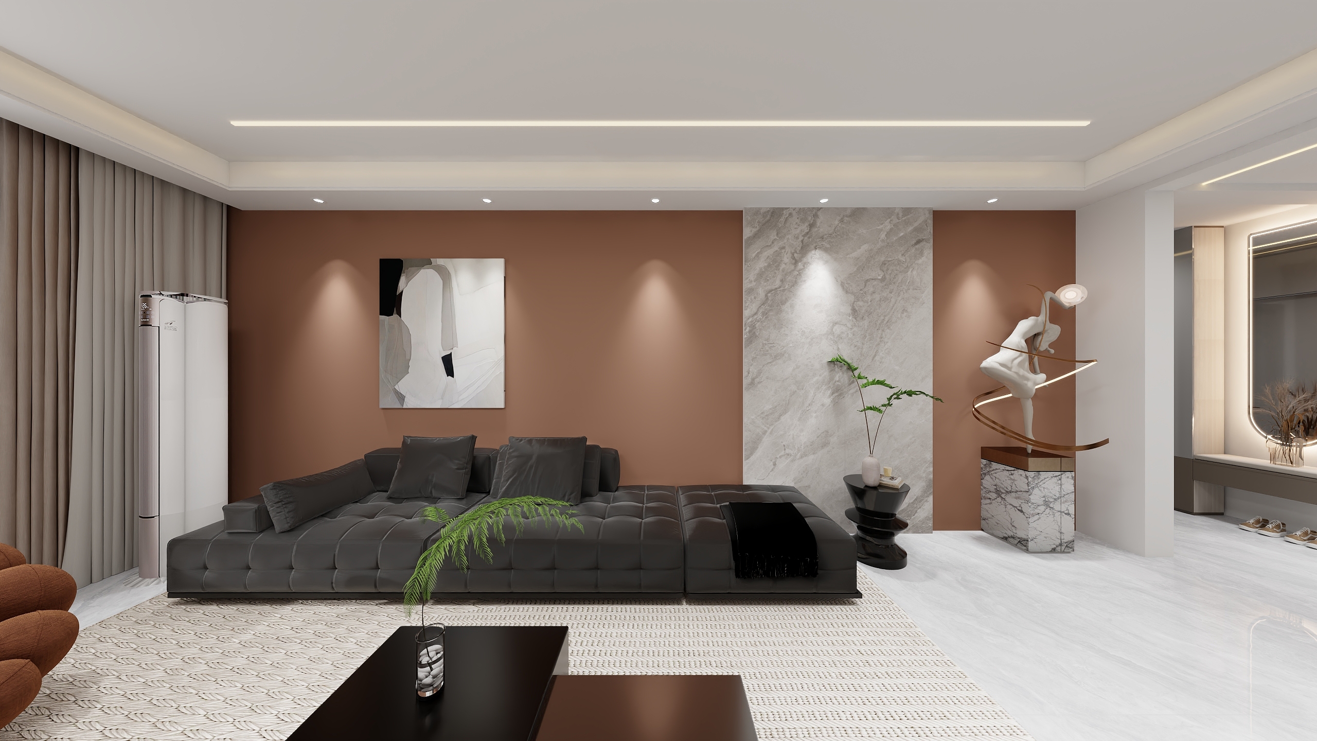 设计者双双-草桥小区140平米.2024.10.28-副本-副本-装修设计方案