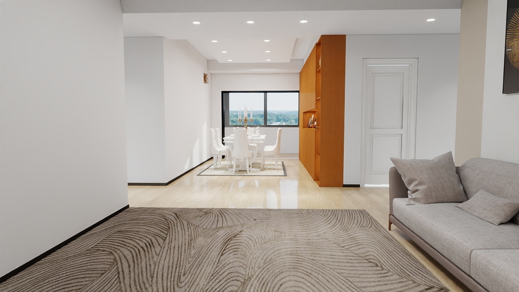 小黑是我的狗-未命名方案-装修设计方案